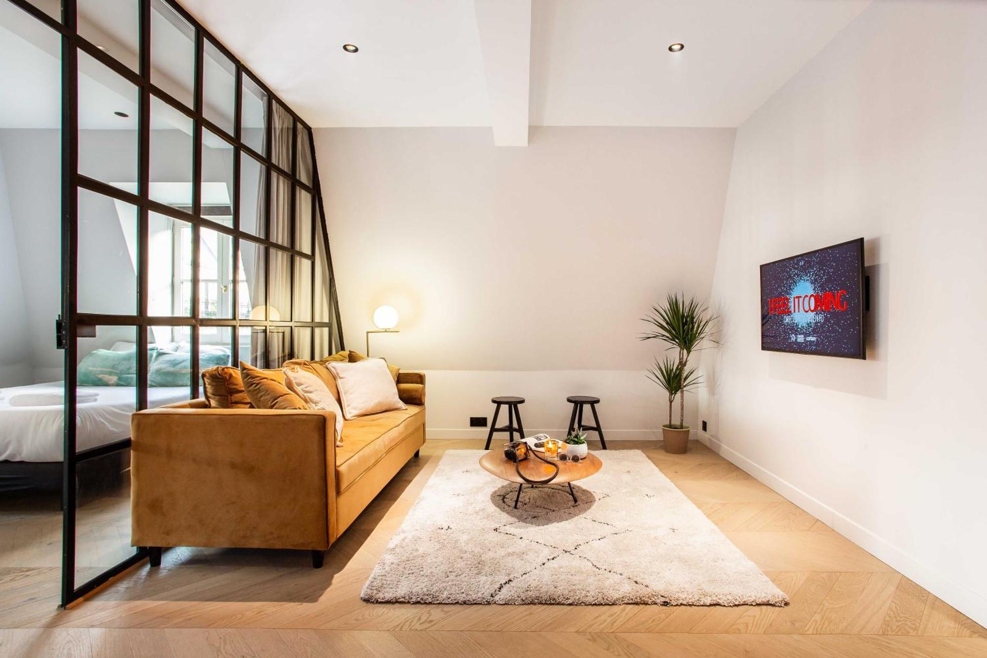 Caire - Center Apartment