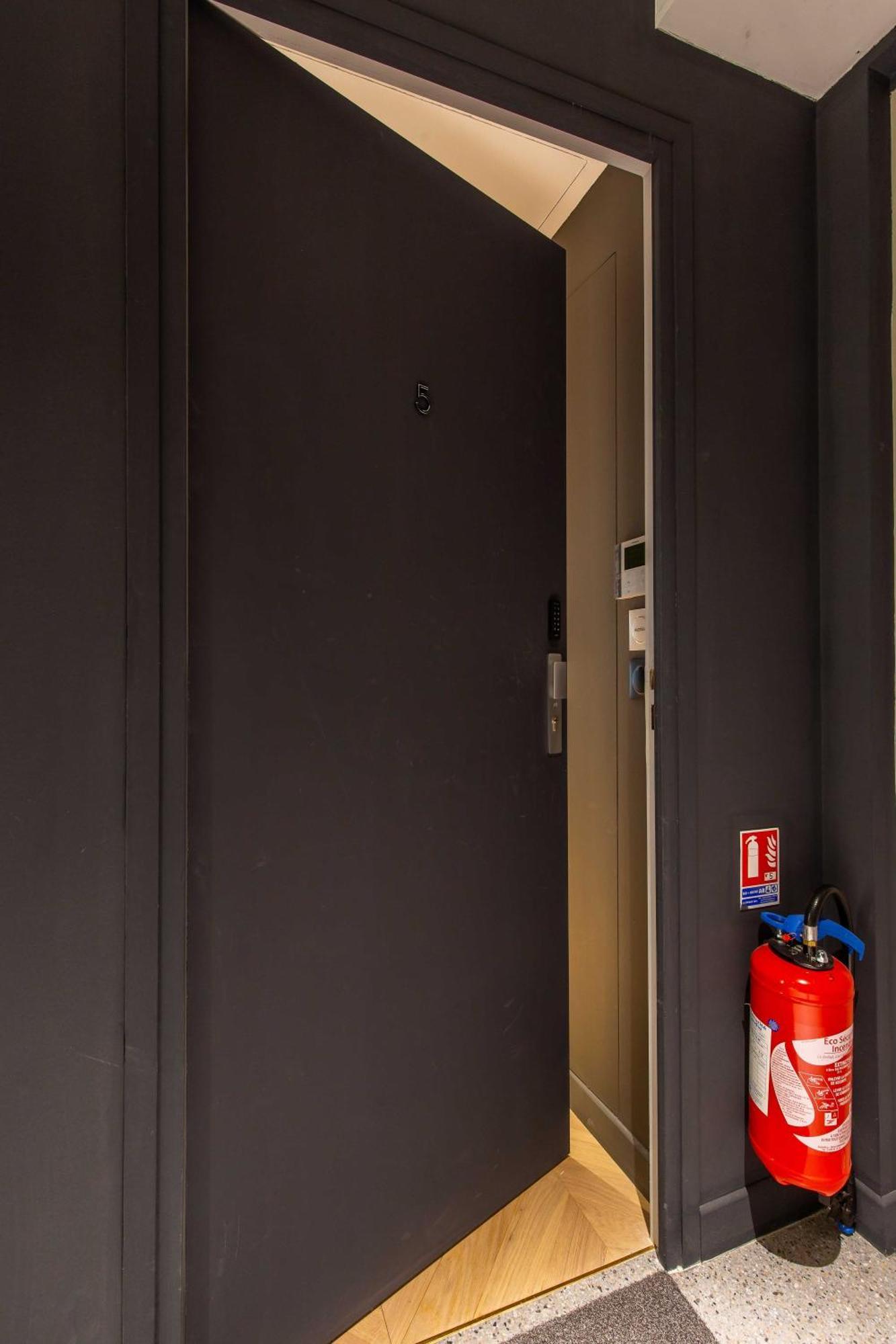 Apartment Caire - Center