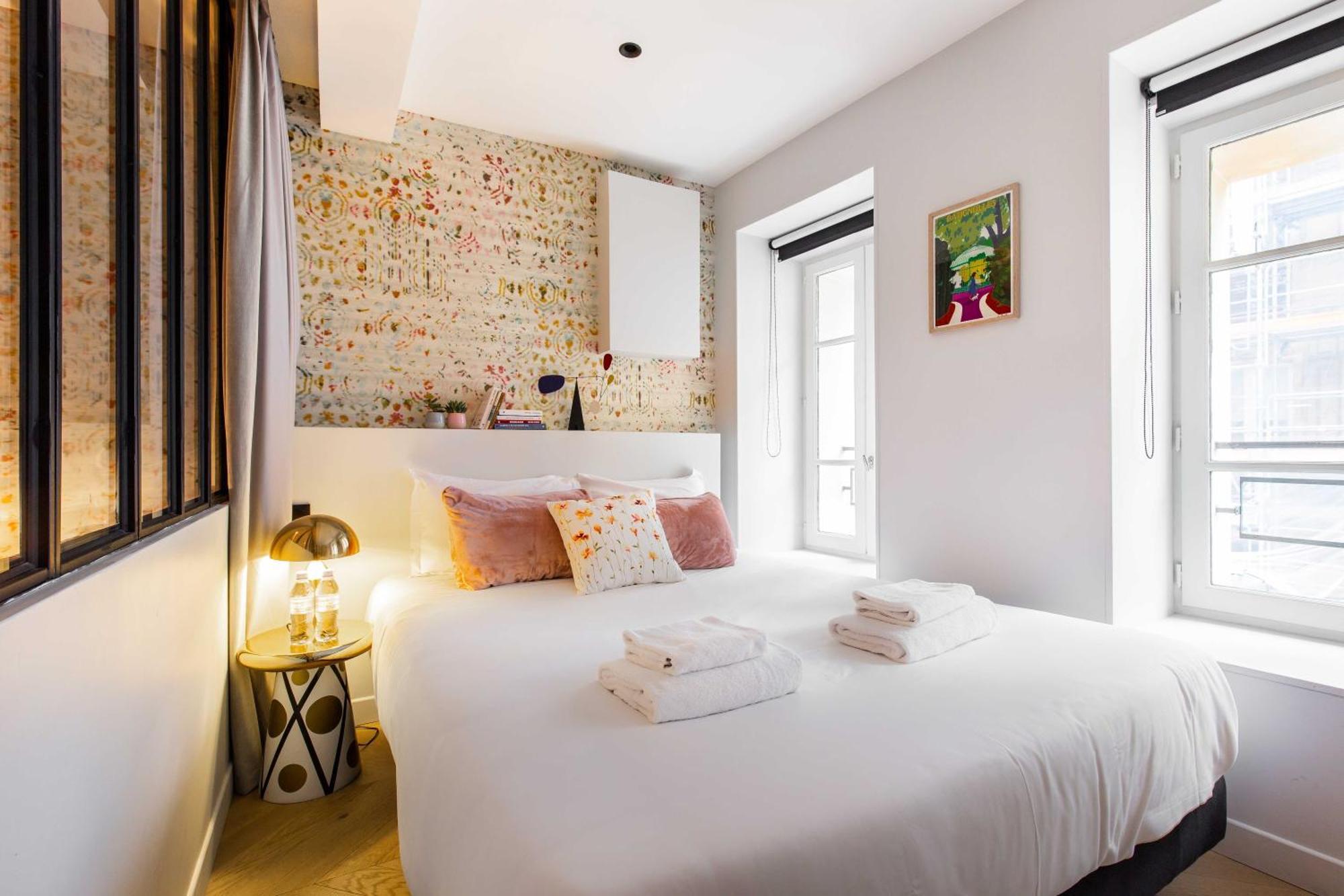 Caire - Center Apartment