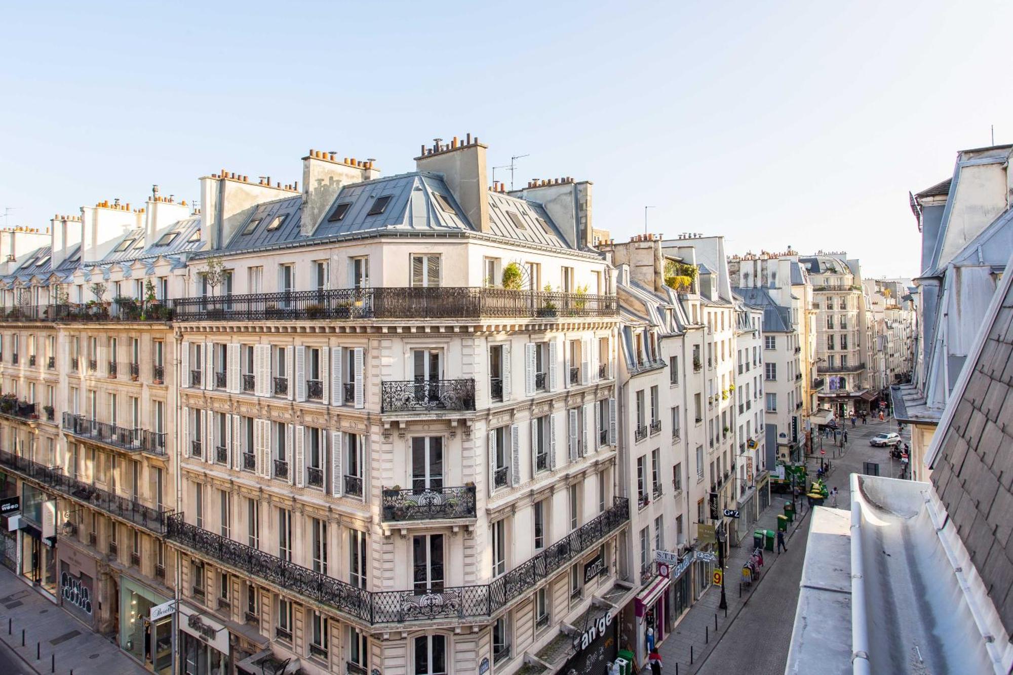 Caire - Center Apartment *