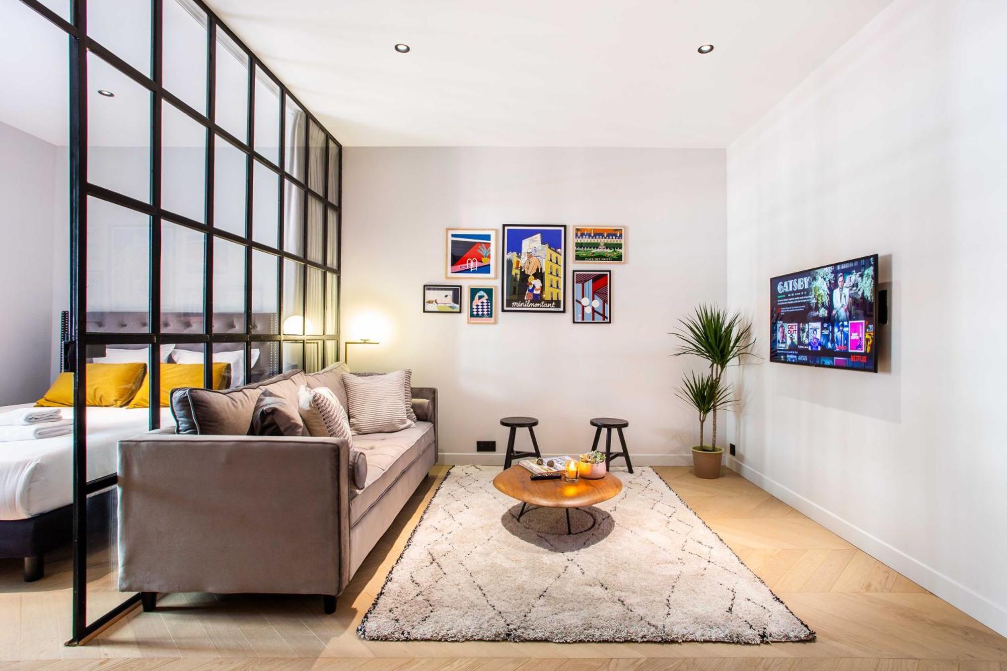 Apartment Caire - Center *